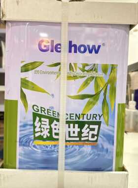 哥俩好899绿色世纪环保装饰胶胶强力胶水环保型粘布地毯胶9L