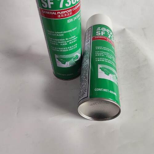 L OCTIT E汉高乐泰SF7365清洗剂金属零部件线400ml替代755 - 封面