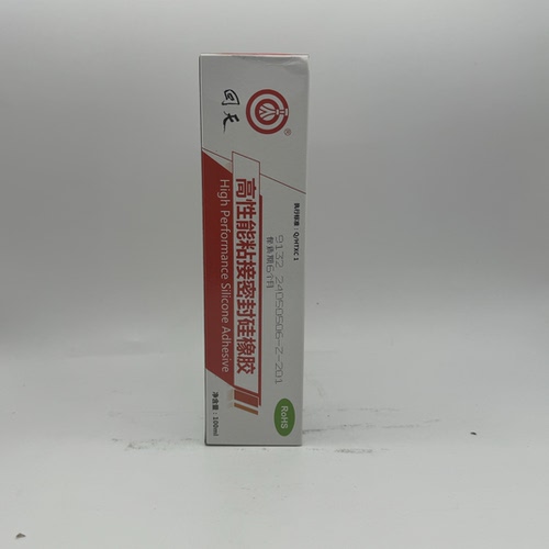 回天HT9132（HT903) RTV耐热粘接密封硅橡胶 耐高温防水密封胶