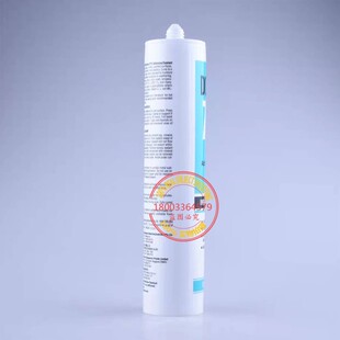 道康宁韩国732dowcorning RTV DC 732多用途硅酮酸性密封胶 300ml