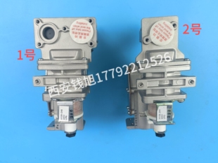 林内 港华紫荆壁挂炉燃气阀比例阀 博士林内壁挂炉燃气比例阀配件