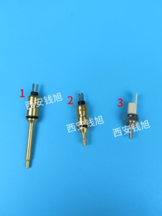 菲斯曼壁挂炉温度探头 传感器探针 菲斯曼锅炉水温传感器配件