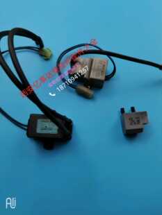 庆东纳碧安壁挂炉点火器 点火开关 水泵 主板 电路板 燃气阀配件