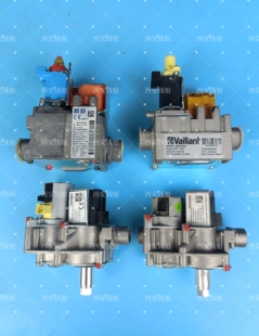 柏林 杜瓦尔 威能壁挂炉燃气比例阀 威能燃气壁挂锅炉燃气阀配件