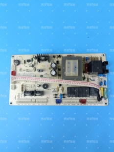 羽顺 瑞马 美菱壁挂炉主板 电脑板 电路板 羽顺壁挂炉电脑板配件
