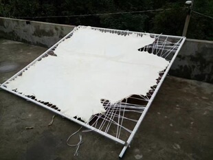 牛皮鼓皮 腰鼓皮 大鼓皮 堂鼓皮 威风锣鼓皮黄牛皮朝鲜鼓皮水牛皮