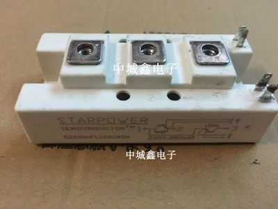 GD200HFL120C8SN GD150HFU120C8S GD200HFL120C8S原装拆机测试好