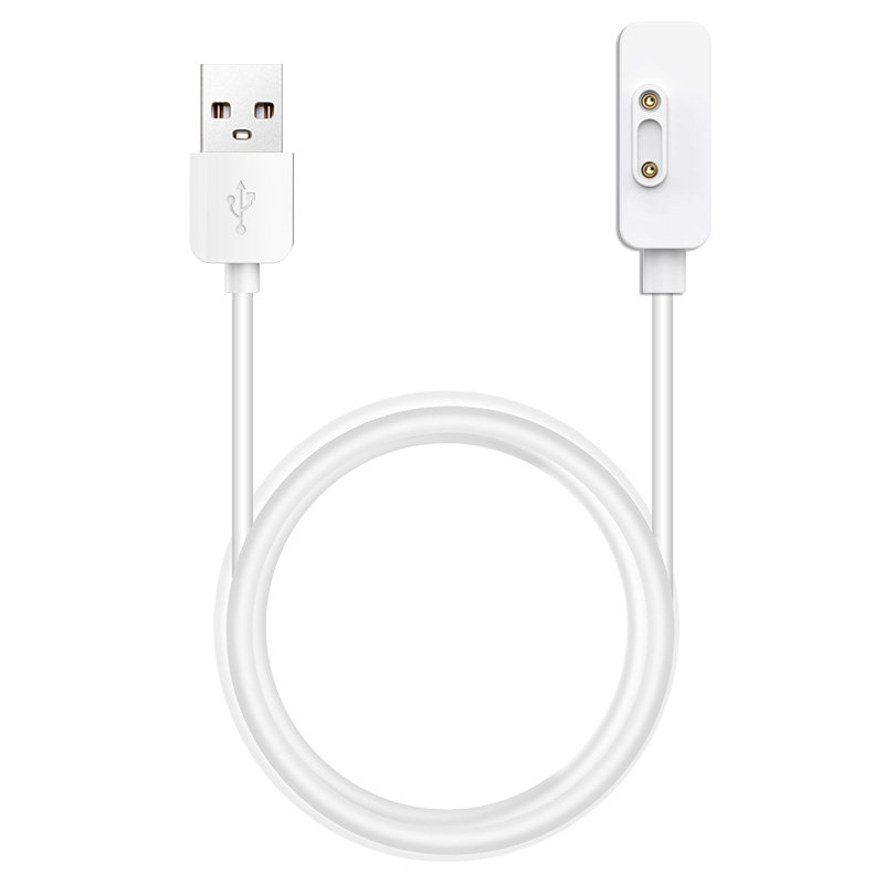 适用小寻儿童电话手表磁吸线Y2/S3X3P3T3/3C/P5/S5/P6/M6充电线器