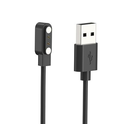 适用Zeblaze GTR3 Pro 磁吸充电线 智能手表GTR3Pro充电器 磁吸线