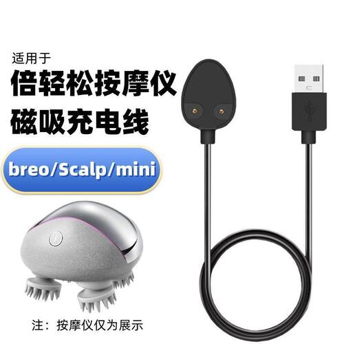 用breo倍轻松ScalpMin
