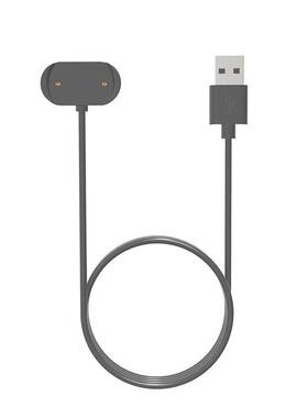 适用华米Amazfit手表GTR4/3pro磁吸T-Rex 2充电器GTS3智能跃我