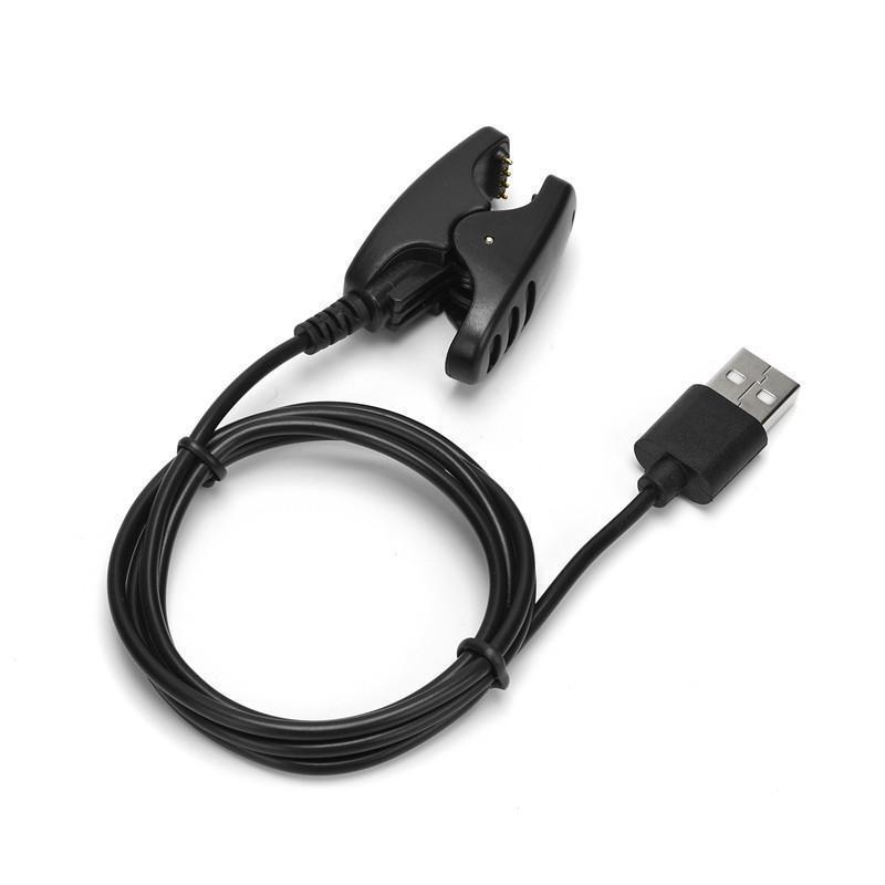 适用于颂拓AMBIT3手表充电线SUUNTO充电器松拓spartan拓野5\3