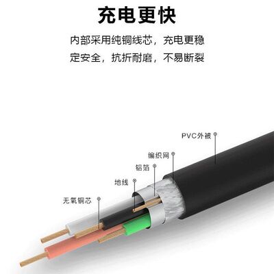 适用摩飞榨汁杯充电线配件便携榨汁机充电器morphy richards果汁