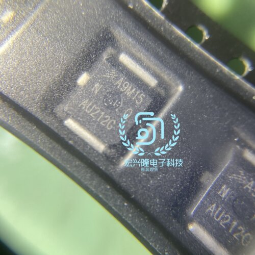 AFT09MS015NT1IC芯片原装进口