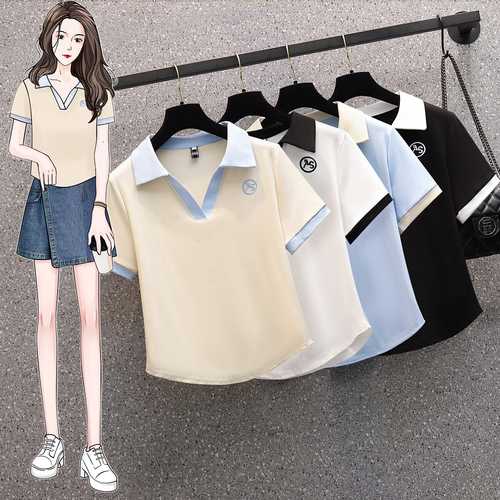 俏邦主大码女装 QBZDMNZ729