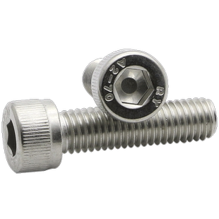 【M12】不锈钢304内六角螺丝M12*20/30/40/50/60/70/80/100/150