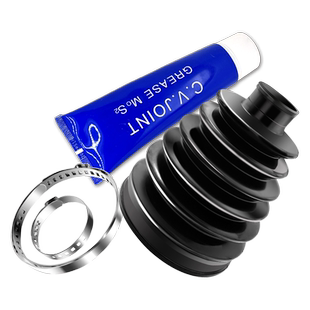 适用本田老新飞度锋范CRV奥德赛RA6外内球笼半轴防尘套囚笼修理包