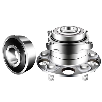 Fastway(皓影Life型格)轮毂轴承