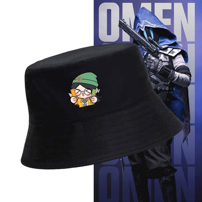 可定制渔夫帽盆帽遮阳