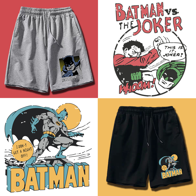 运动休闲 舒适透气 潮流百搭