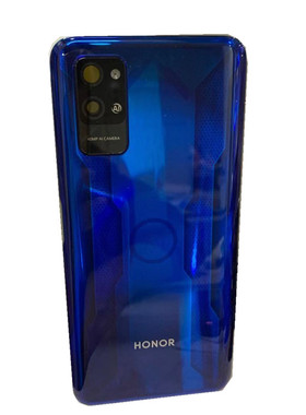 适用华为荣耀play4 pro原装电池盖后壳玻璃 oxf-an00手机外壳后盖