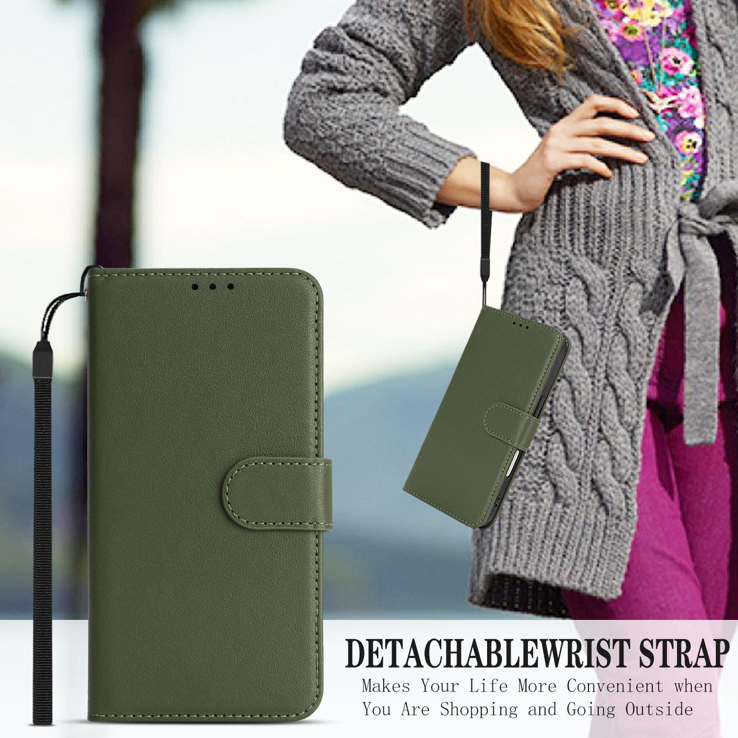 适用iPhone16胎牛纹手机壳苹果15promax翻盖14复古简约13插卡皮套,3C数码配件,手机保护套/壳,淘宝优惠券,粉丝福利购,淘宝优惠卷