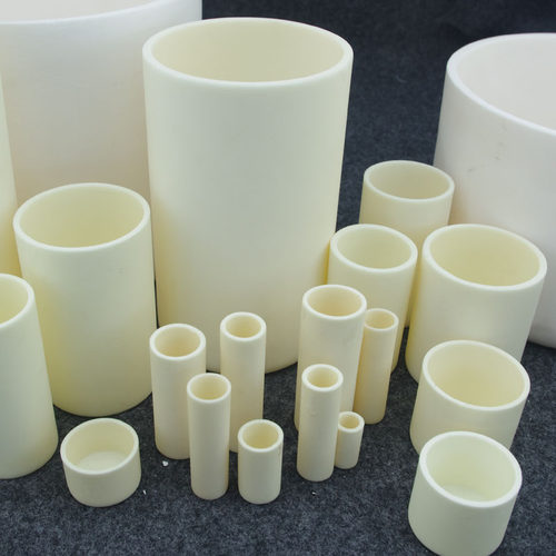 耐高温刚玉坩埚99%氧化铝