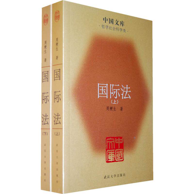 正版国际法套装共2册使用感如何?