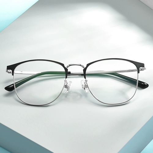 Антирадиационные очки, защита глаз