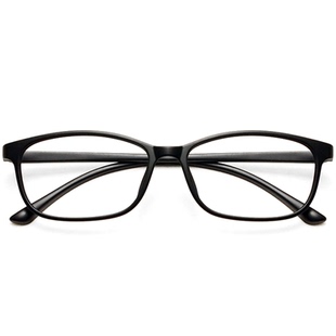 小脸眼镜框男女超轻tr90复古韩版潮防辐射近视眼镜简约平光镜