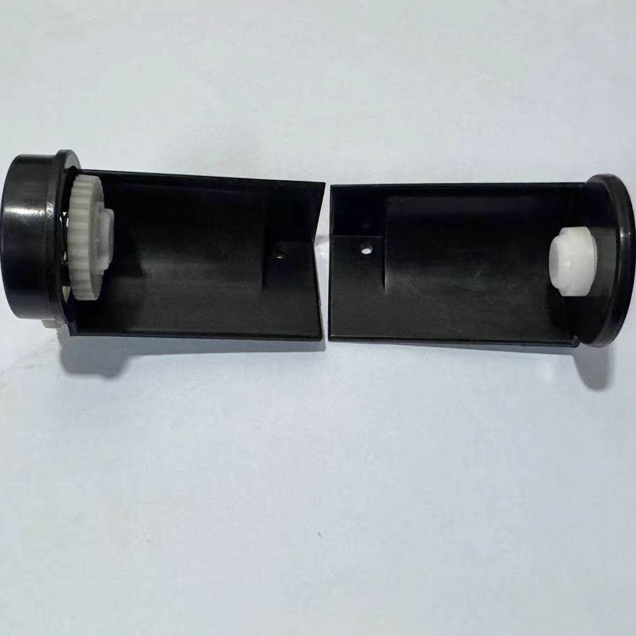 适用于OS214PLUS 碳带回收轴齿轮90-21404-001