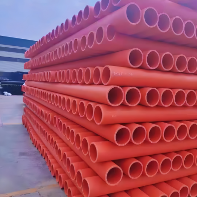 浙江穿线管110包邮电力管