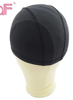 LOOF 1pc Hair Net Wig Liner Cheap  Wig Caps For Making Wigs