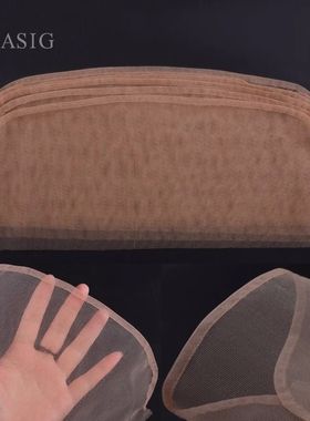 1Pcs/Lot 13*4 Inch Lace Net Basement Foundation for Making L