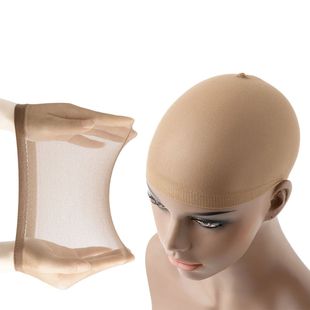 Wig Caps Hair Nets Weave Hairnets 2 10 12 20Pcs/Pack Stockin