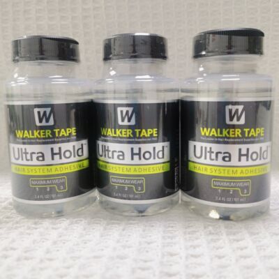 Wholesale Walker Tape Ultra Hold Lace Wig Glue Waterproof Tr