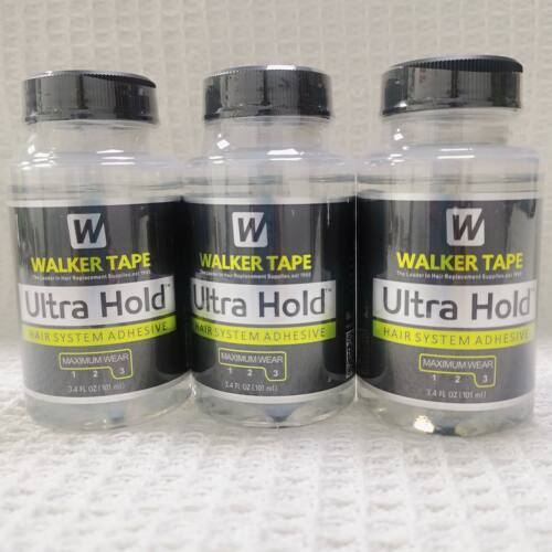 Wholesale Walker Tape Ultra Hold Lace Wig Glue Waterproof Tr