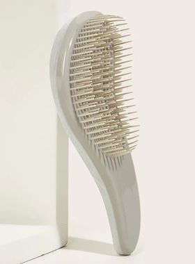 Mini Magic Detangling Comb Anti-static Massage Hair Brushes