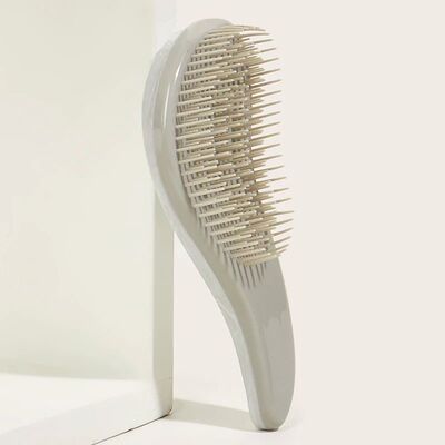 Mini Magic Detangling Comb Anti-static Massage Hair Brushes