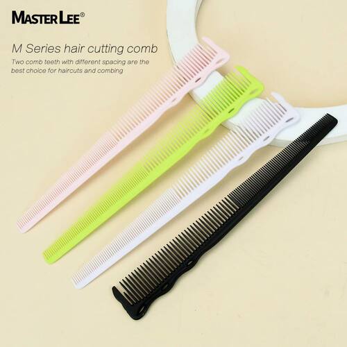 Haircut Comb Barber Shop Hairdresser Professional Hair Cutti