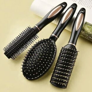 Air Bag Anti Static Comb Plastic Massage Anti Static Hair Br