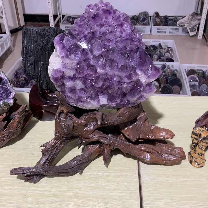 大晶花