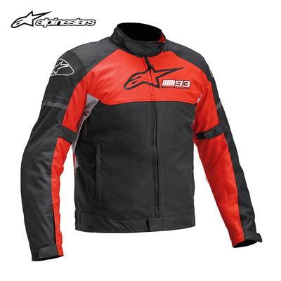 a星mm93防水保暖摩托车骑行服