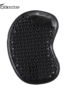 a星alpinestars摩托车裤内置骑行护髋护胯护臀CE内置护具BIOFLEX