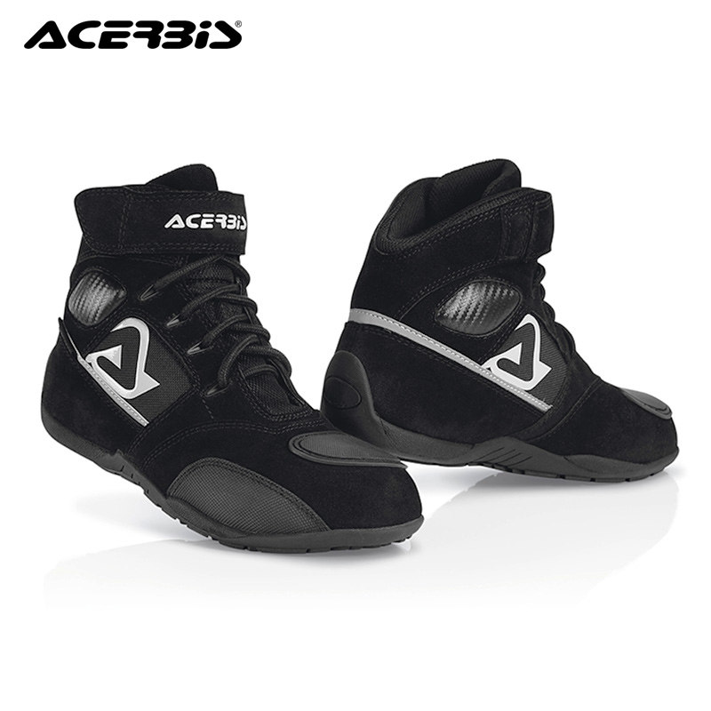 Chaussures moto ACERBIS - Ref 1392161 Image 1