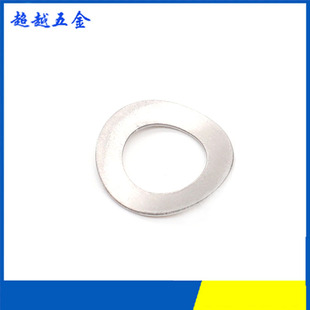 304不锈钢鞍型垫圈DIN137A波型垫圈锁紧垫片防滑垫圈M1.7M2M2M10