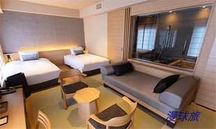 Niwa Tokyo Hotel 东京庭之酒店