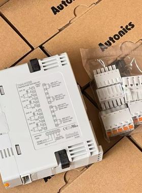 Autonics奥托尼克斯TAM-B4SP1FTAM-B4SP2F  TAM-B4SP4F并回收