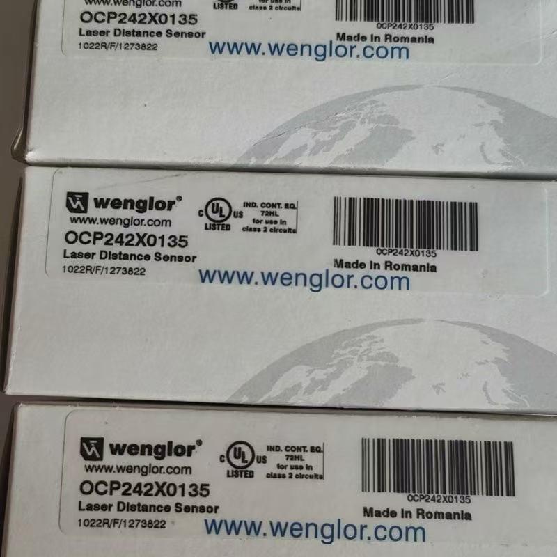 wenglor威格勒P1KL009 KR87NCT2 LW86PA3 LD86PCV3并回收