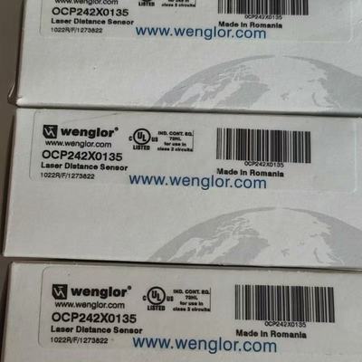 wenglor威格勒I1DH007 I1DH007 I1QH001 I30H005 INRT007并回收